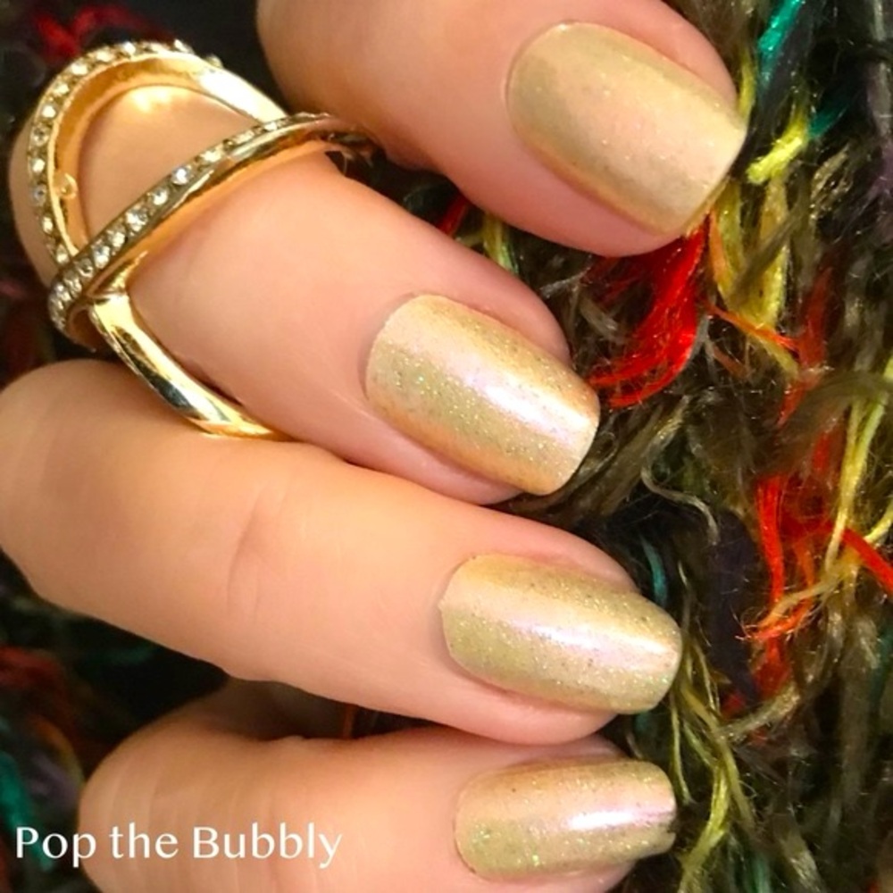 Color street nails